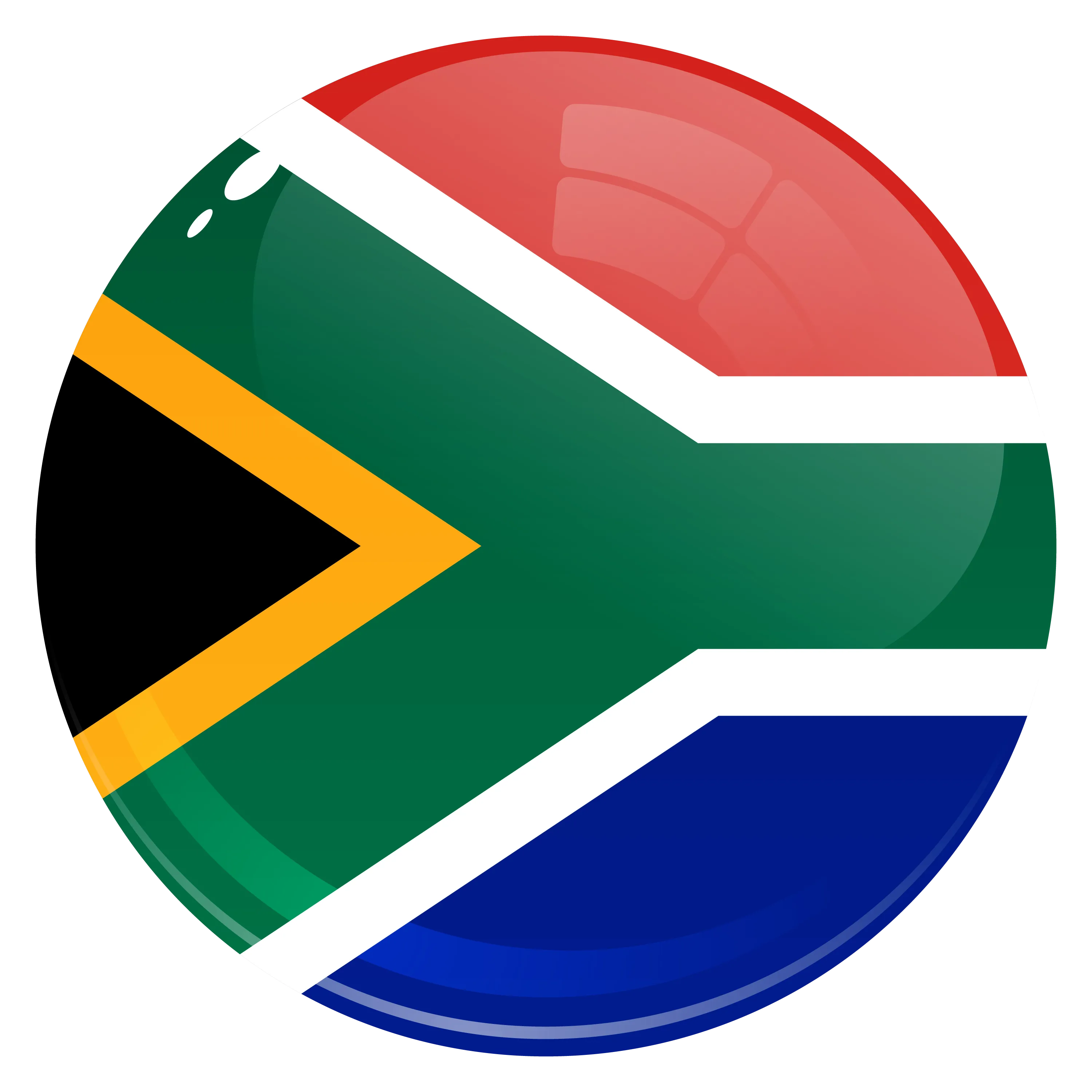 Proudly South African Business